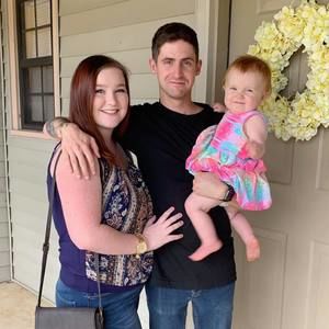 Meet your Posher, Mia